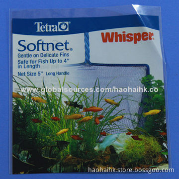 Clear OPP Flat Gift Bag, Packaging for Clothes/Food/Gifts/Fish/Fruits, Various Sizes Available